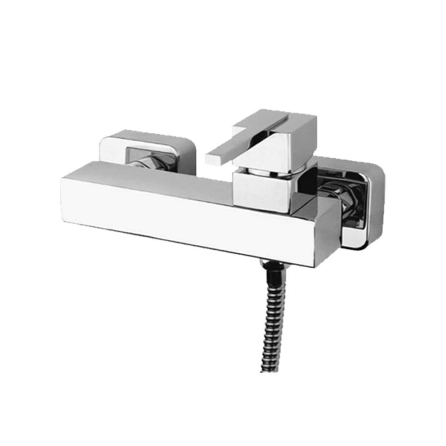 AQUASAN FIORE Shower Mixer XS