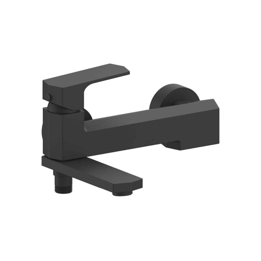 ALMANZIL-Shower Mixer Noble MATT BLACK